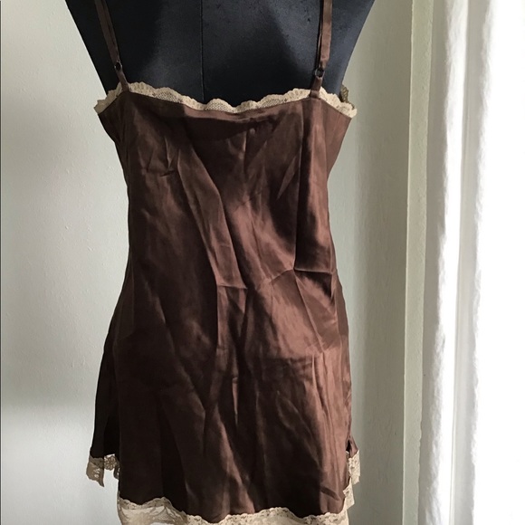 Silk Camisole - Picture 2 of 4